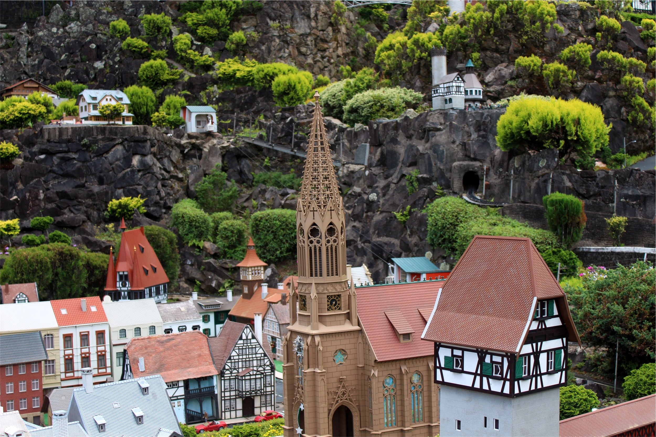 Holy Land Tours | Good Shepherd Travel