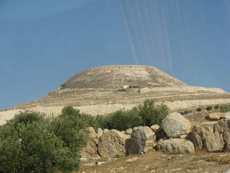 Mount Herodium