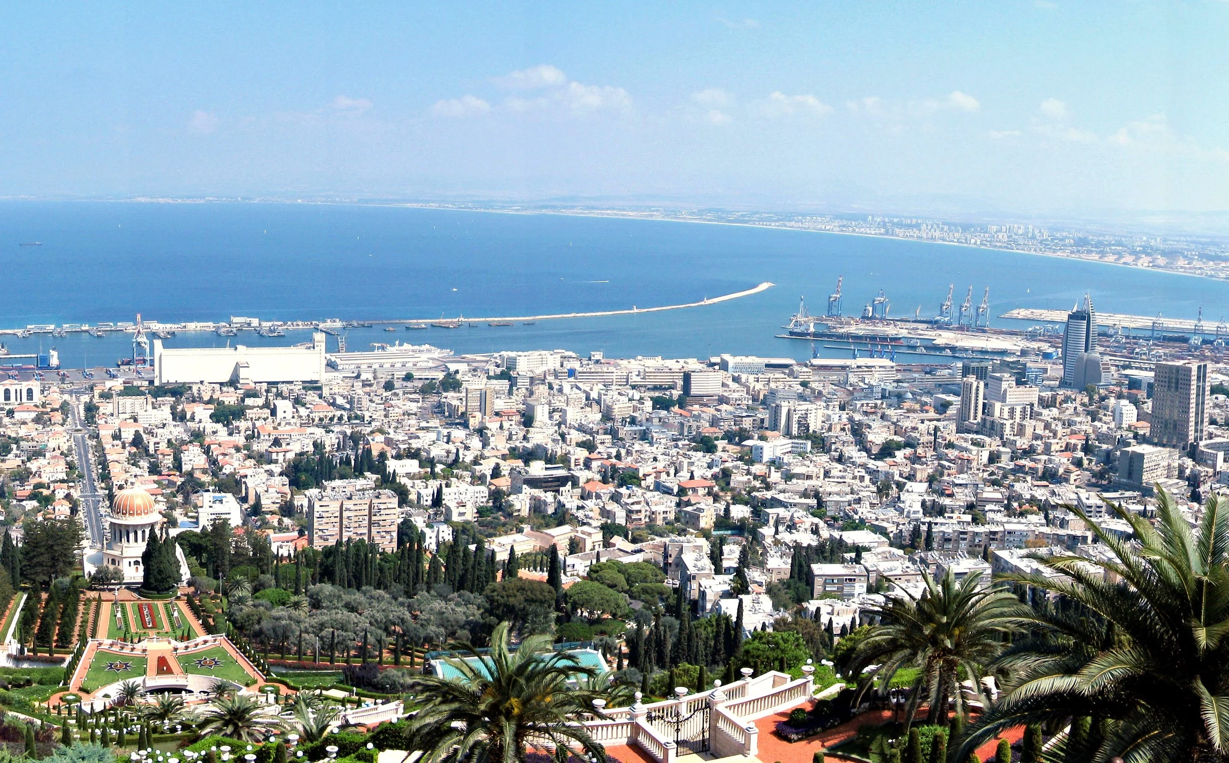 Haifa