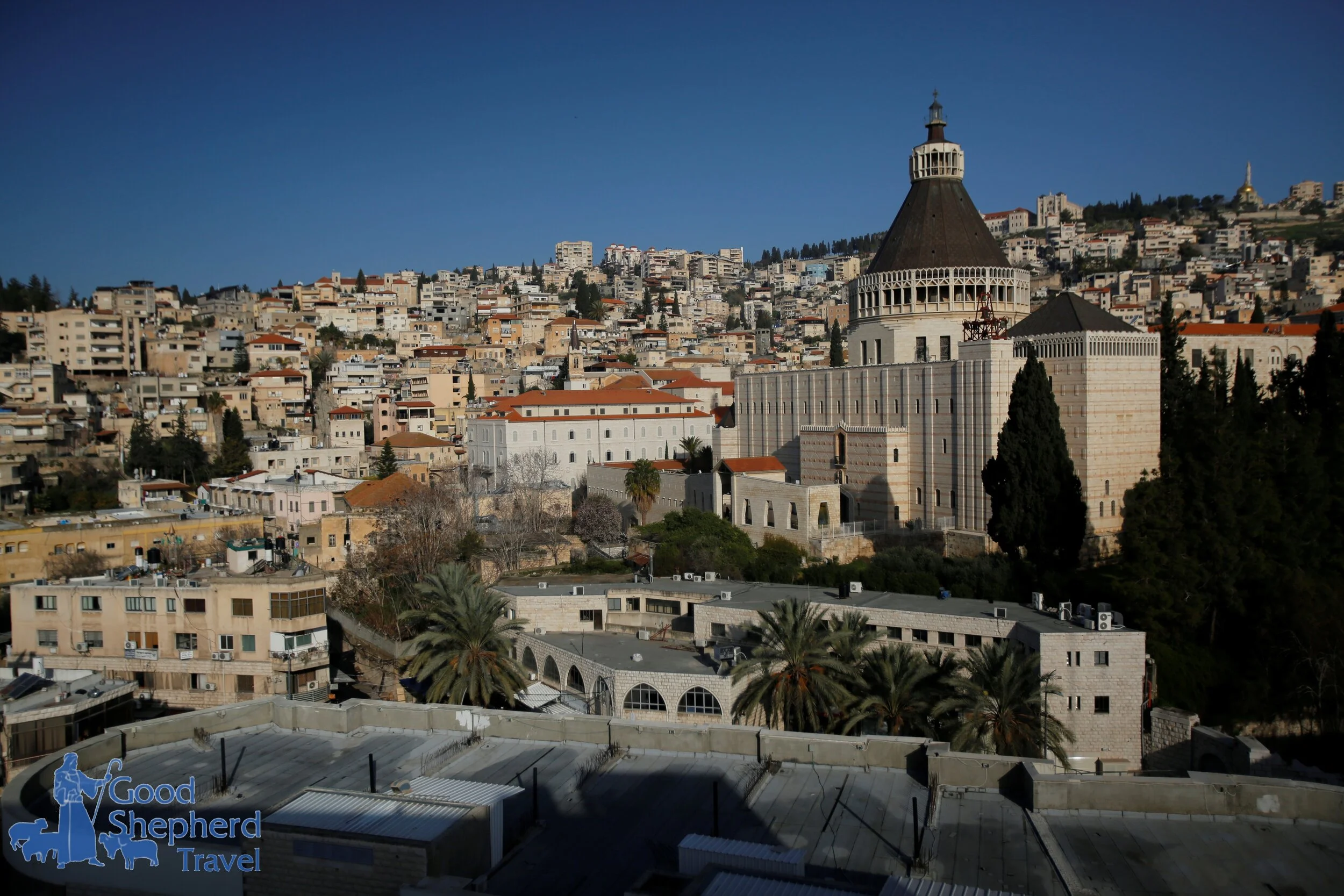 The Olive Wood Artisans of Beit Sahour