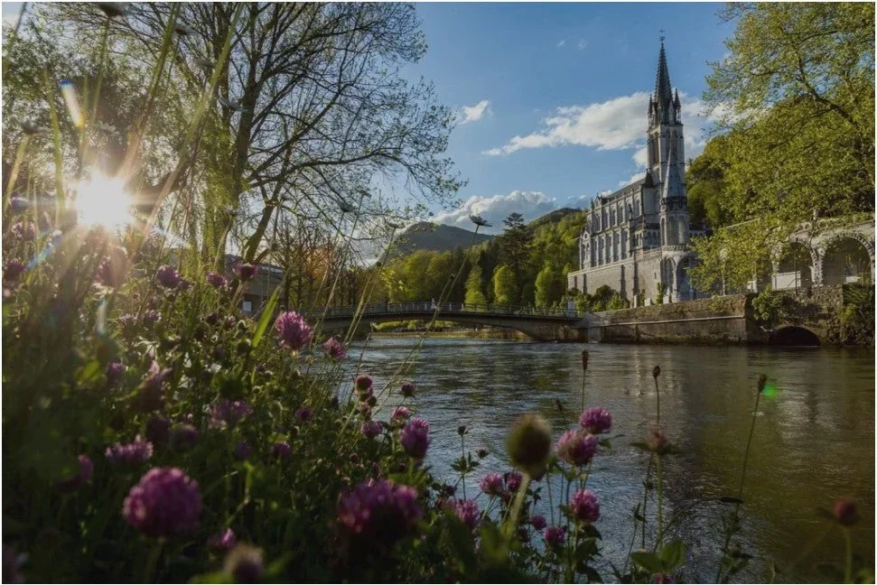 12 Day Pilgrimage to Fatima, Avila, Madrid, Burgos, La Rioja, Zaragoza, and Paris