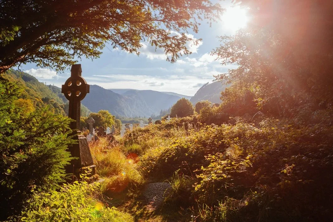 13 Days Visiting the Shrines and Abbeys of Ireland