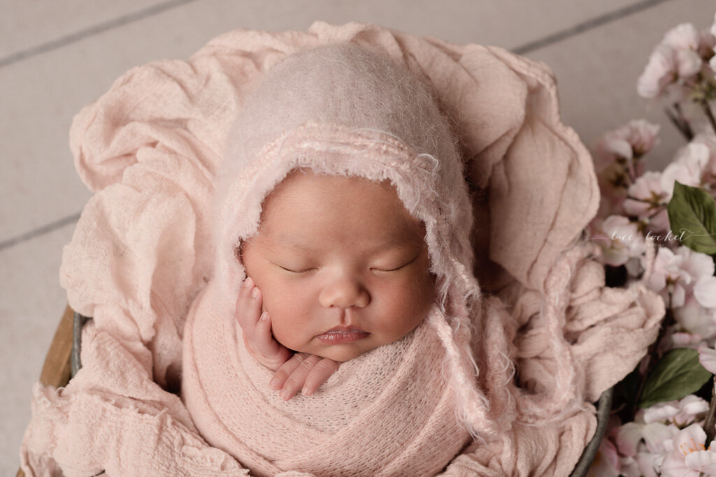 Lace & Locket Photo Calgary Newborn Photographer - Baby A-4.jpg