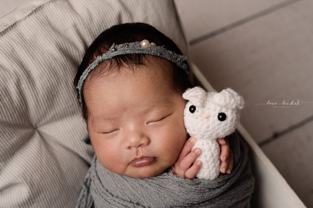 Lace & Locket Photo Calgary Newborn Photographer - Baby A-7.jpg