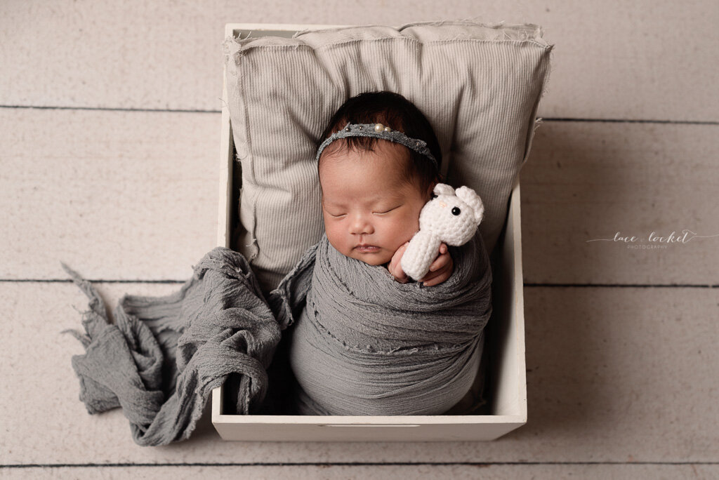 Lace & Locket Photo Calgary Newborn Photographer - Baby A-8.jpg
