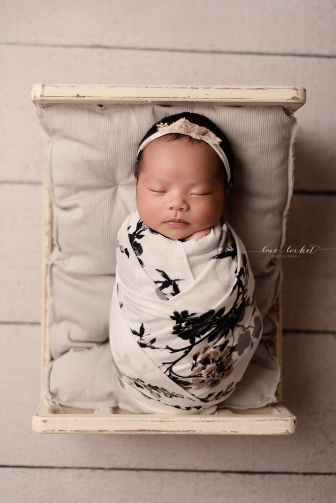 Lace & Locket Photo Calgary Newborn Photographer - Baby A-15.jpg