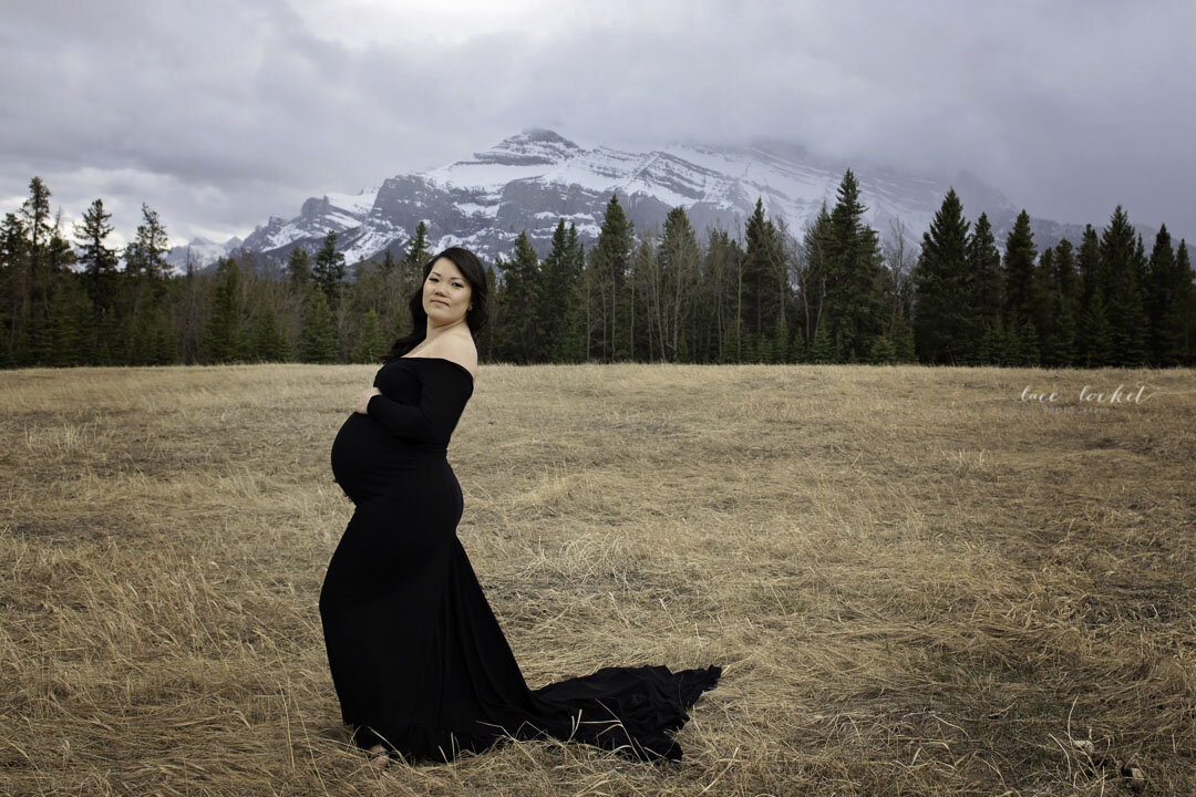 Lady M-Banff Mountain Maternity Photographer-Lace & Locket Photo-35.jpg