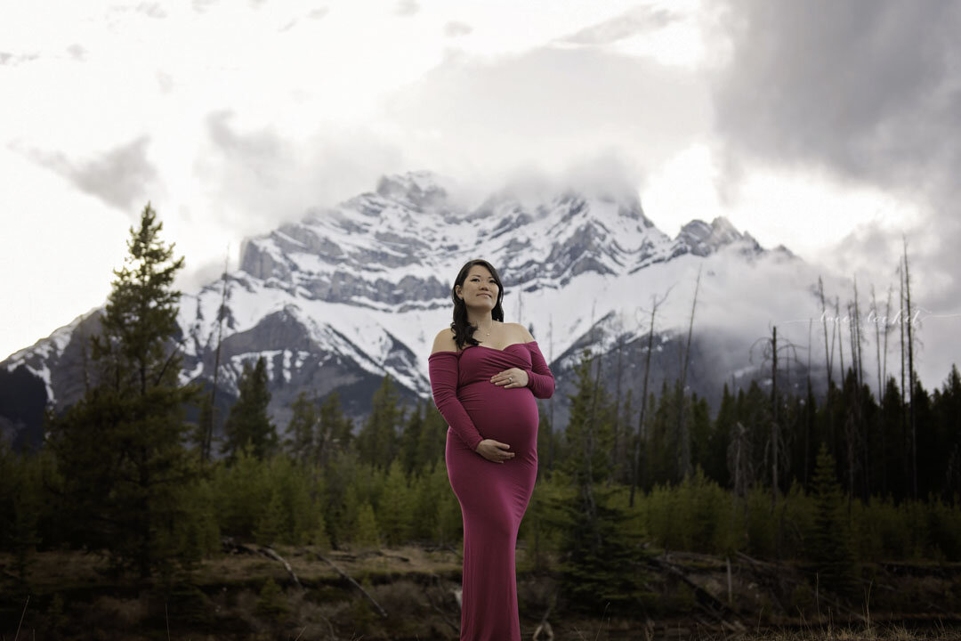 Lady M-Banff Mountain Maternity Photographer-Lace & Locket Photo-64.jpg