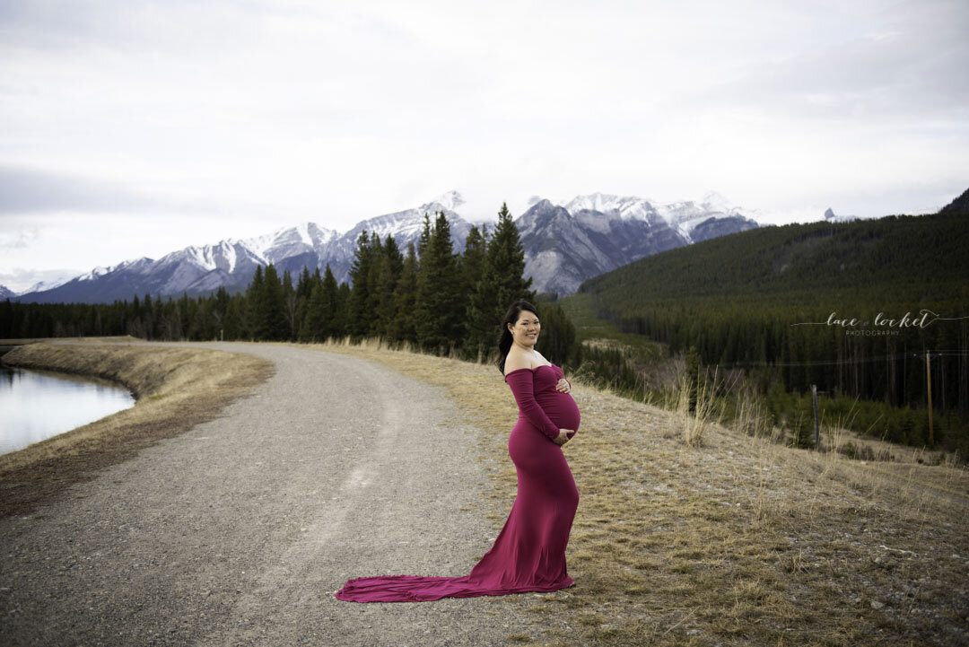 Lady M-Banff Mountain Maternity Photographer-Lace & Locket Photo-75.jpg