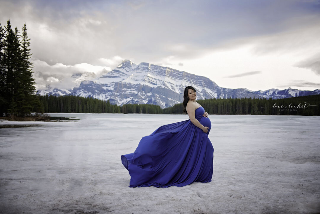 Lady M-Banff Mountain Maternity Photographer-Lace & Locket Photo-92.jpg