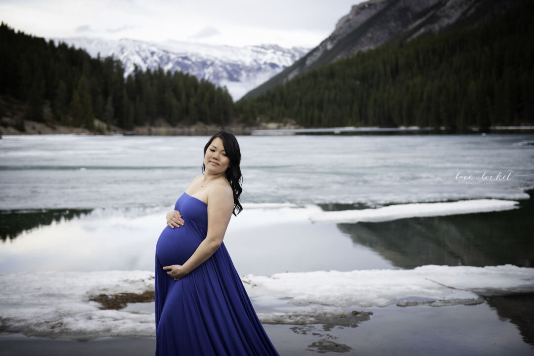 Lady M-Banff Mountain Maternity Photographer-Lace & Locket Photo-100.jpg