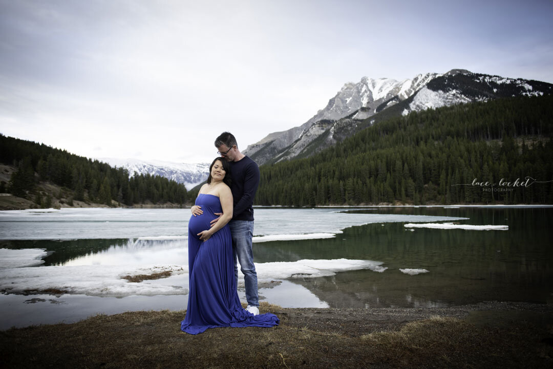 Lady M-Banff Mountain Maternity Photographer-Lace & Locket Photo-110.jpg