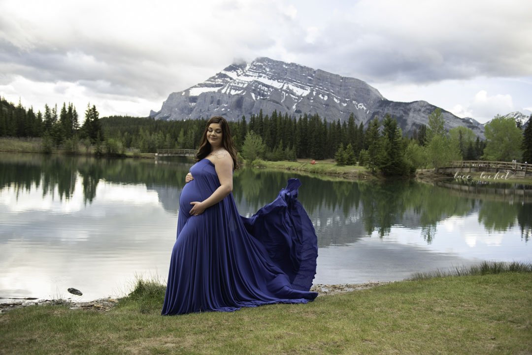 Mountain Maternity Photographer-Lace and Locket Photo-5.jpg
