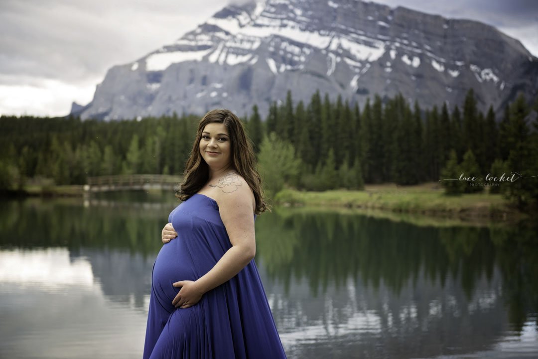 Mountain Maternity Photographer-Lace and Locket Photo-8.jpg