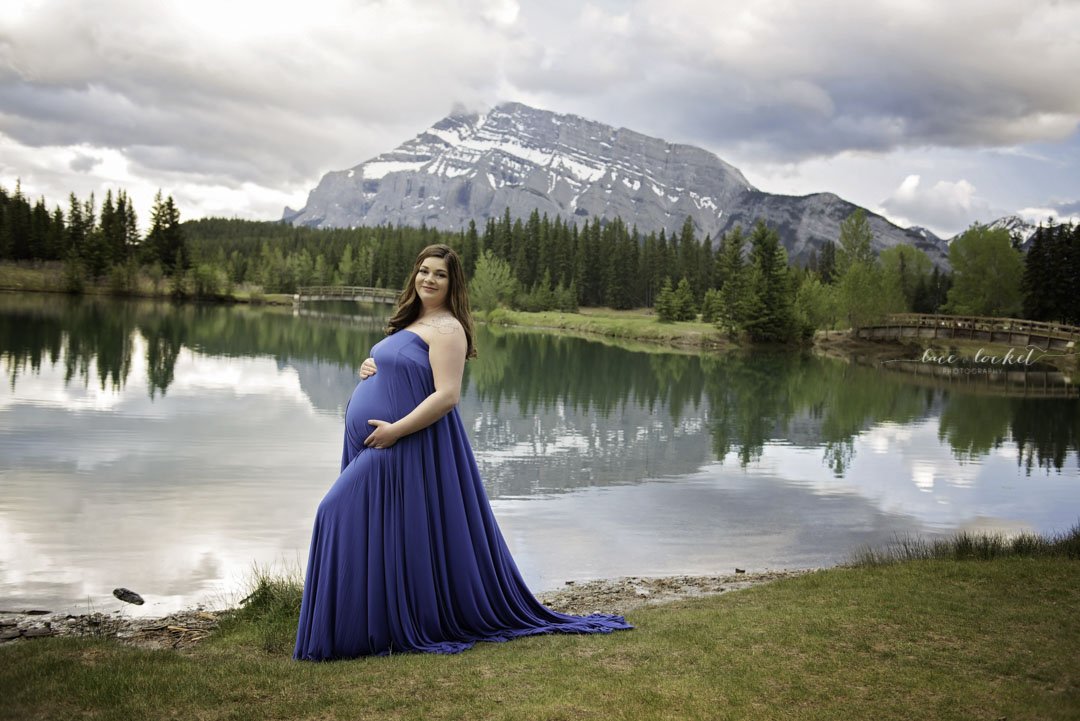 Mountain Maternity Photographer-Lace and Locket Photo-10.jpg