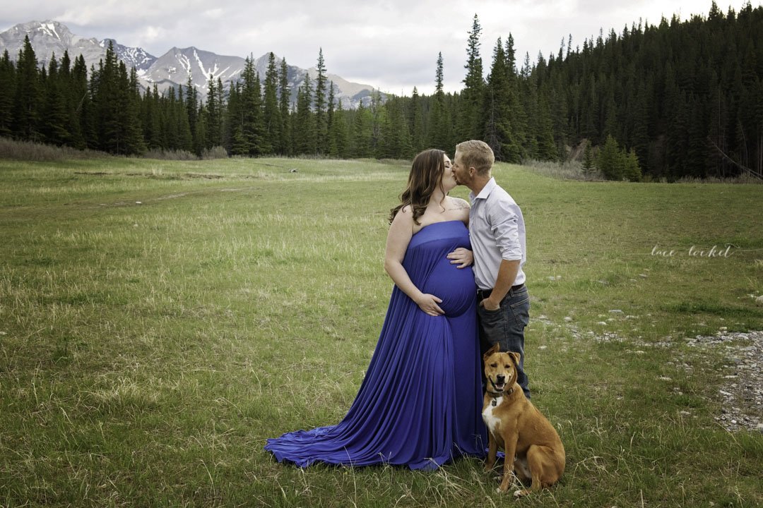 Mountain Maternity Photographer-Lace and Locket Photo-15.jpg