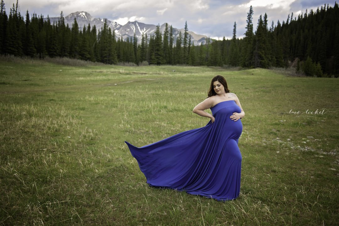 Mountain Maternity Photographer-Lace and Locket Photo-20.jpg