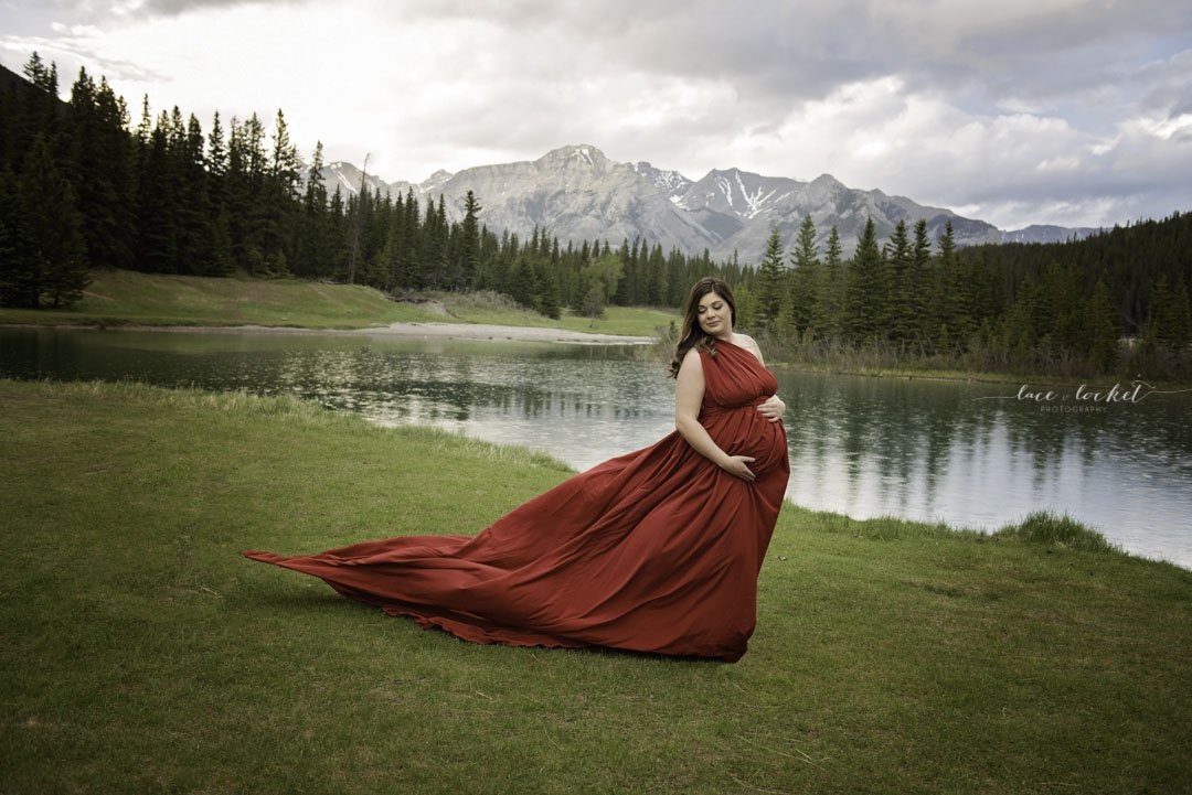 Mountain Maternity Photographer-Lace and Locket Photo-23.jpg