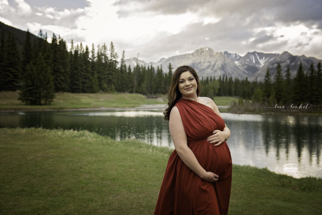 Mountain Maternity Photographer-Lace and Locket Photo-33.jpg