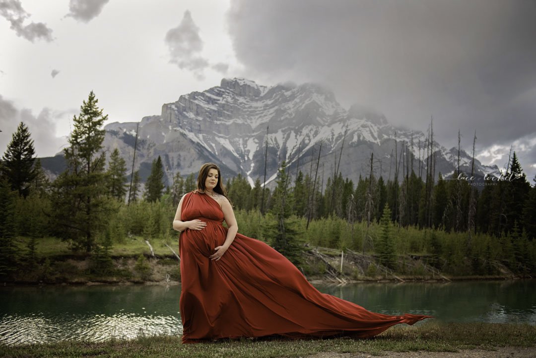 Mountain Maternity Photographer-Lace and Locket Photo-37.jpg