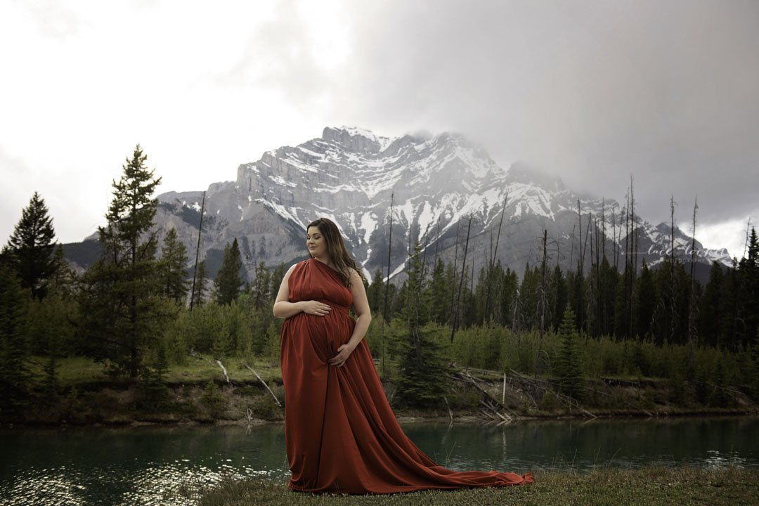 Mountain Maternity Photographer-Lace and Locket Photo-41.jpg