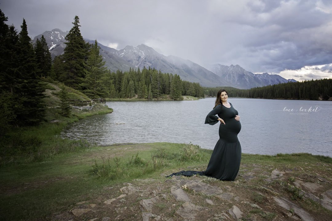 Mountain Maternity Photographer-Lace and Locket Photo-48.jpg