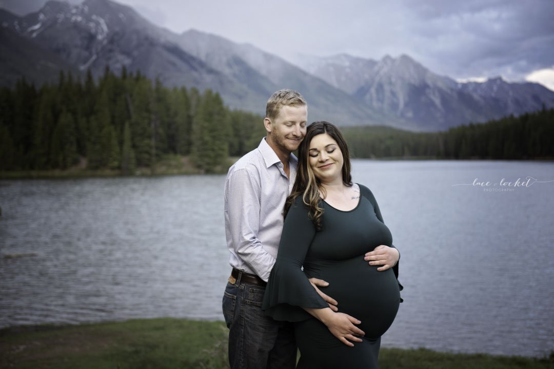 Mountain Maternity Photographer-Lace and Locket Photo-49.jpg