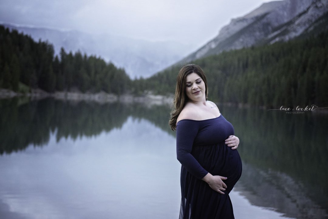Mountain Maternity Photographer-Lace and Locket Photo-57.jpg