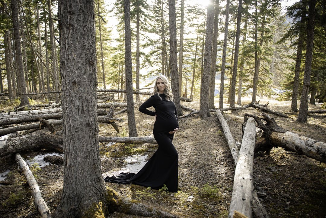 Mountain Maternity Photographer-Lace and Locket Photo-7.jpg