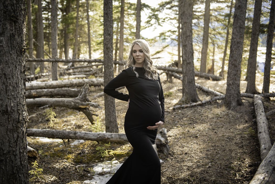 Mountain Maternity Photographer-Lace and Locket Photo-8.jpg