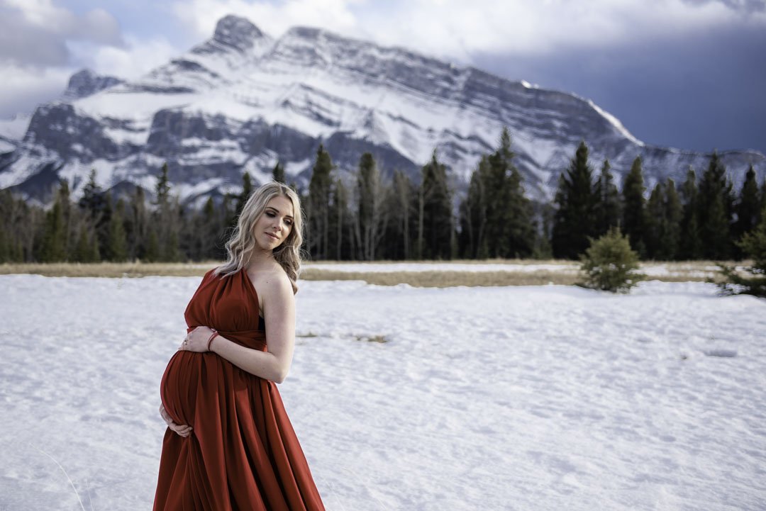 Mountain Maternity Photographer-Lace and Locket Photo-65.jpg