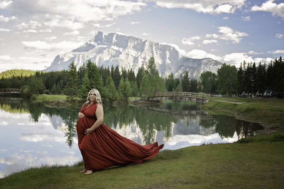 Mountain Maternity Photographer-Lace and Locket Photo-17.jpg