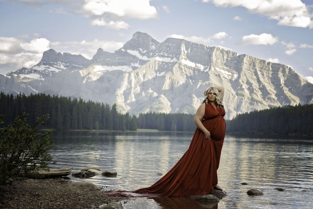 Mountain Maternity Photographer-Lace and Locket Photo-22.jpg