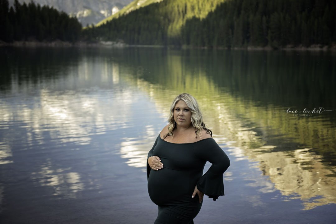 Mountain Maternity Photographer-Lace and Locket Photo-25.jpg