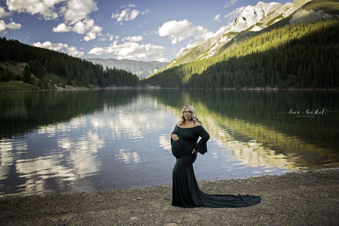 Mountain Maternity Photographer-Lace and Locket Photo-26.jpg