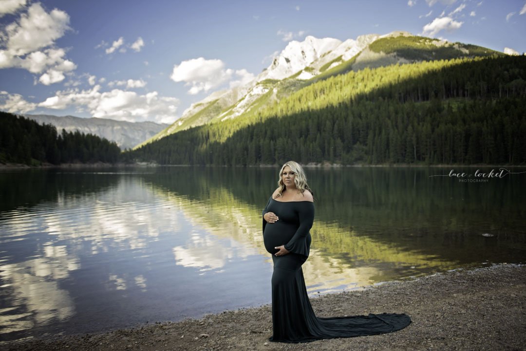Mountain Maternity Photographer-Lace and Locket Photo-28.jpg