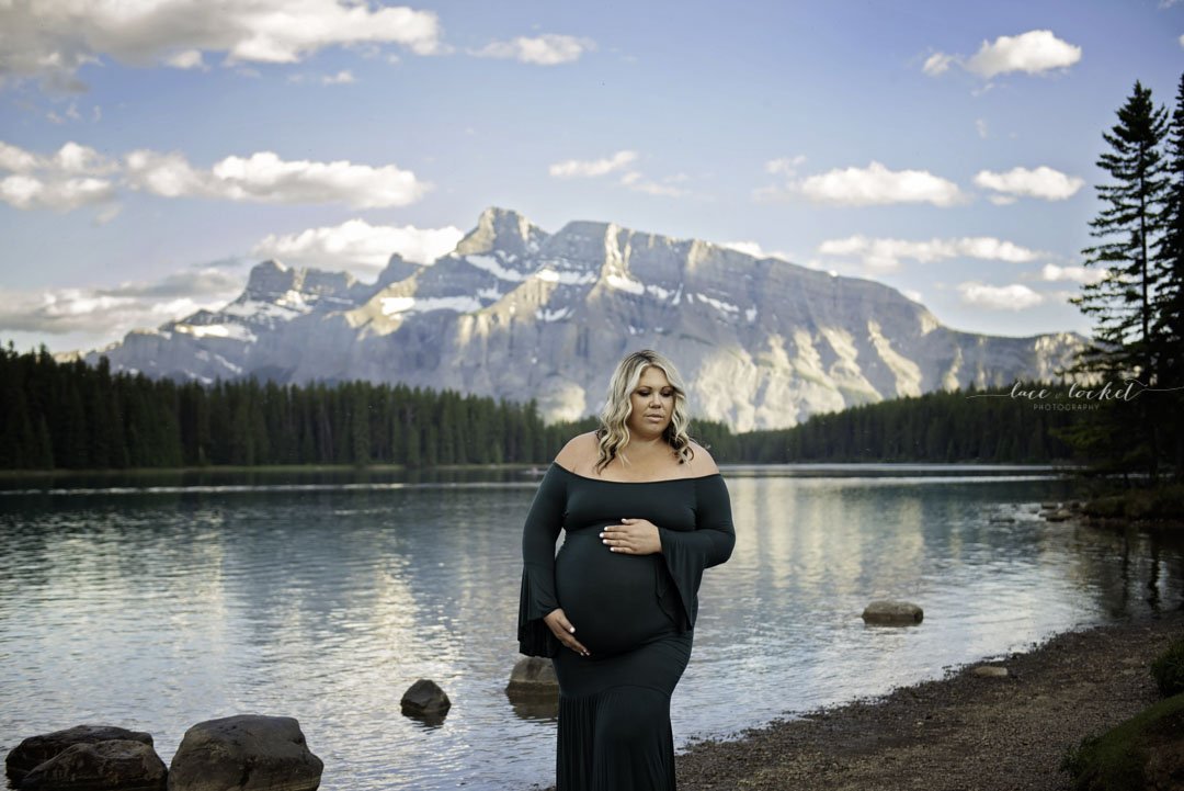 Mountain Maternity Photographer-Lace and Locket Photo-37.jpg