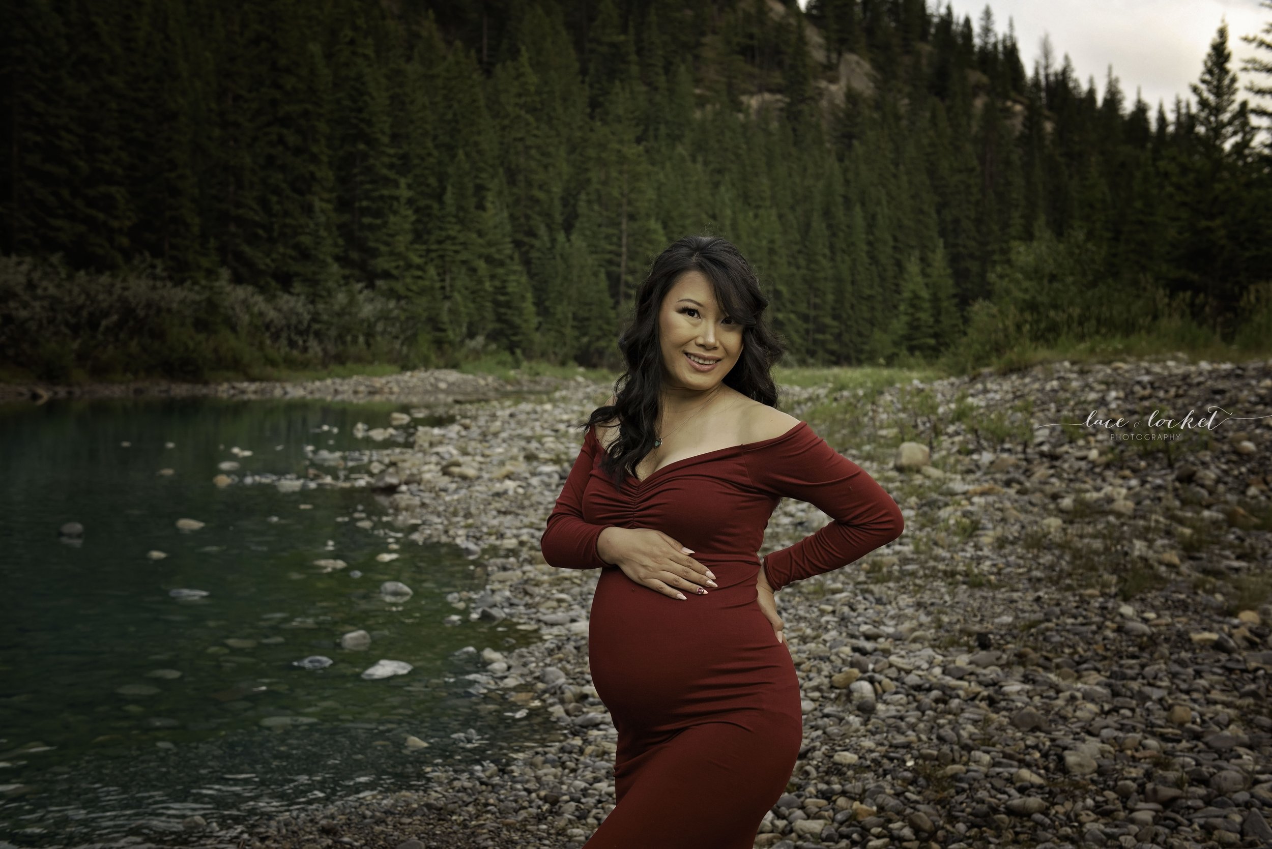 Mountain Maternity Photographer-Lace & Locket Photo-8.jpg
