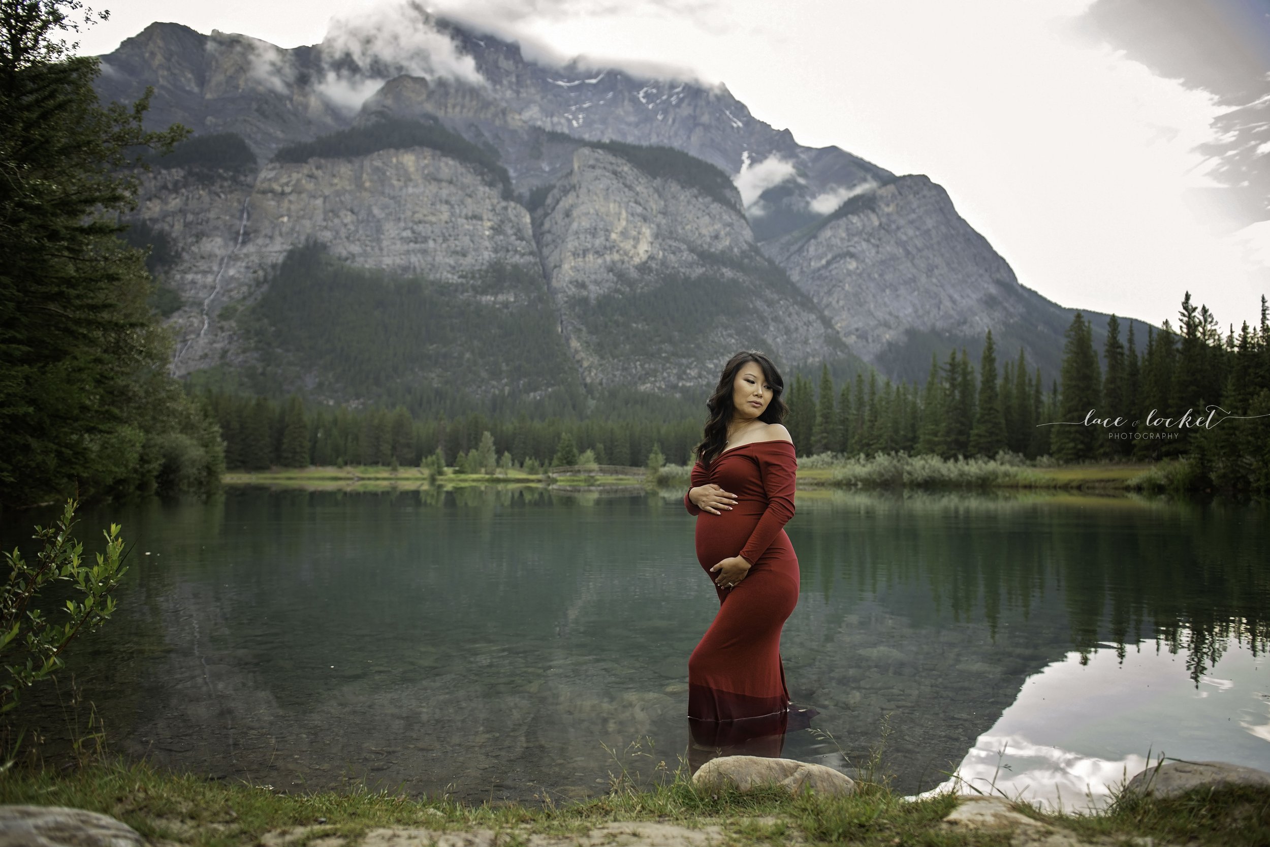 Mountain Maternity Photographer-Lace & Locket Photo-26.jpg