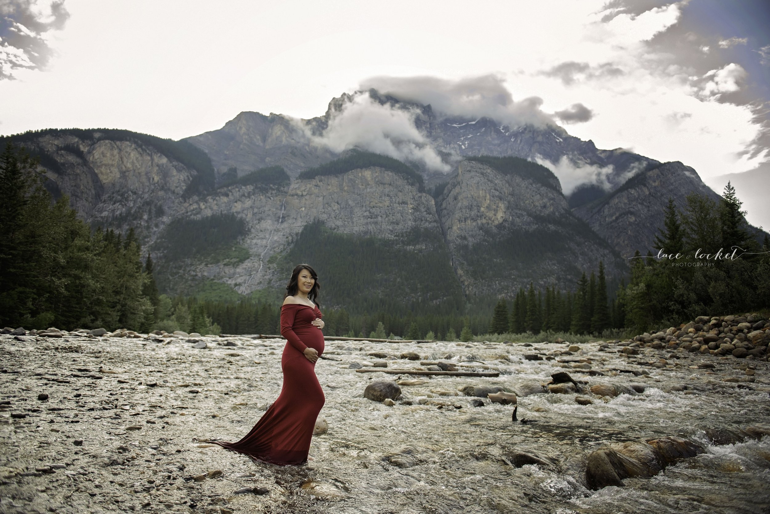 Mountain Maternity Photographer-Lace & Locket Photo-22.jpg