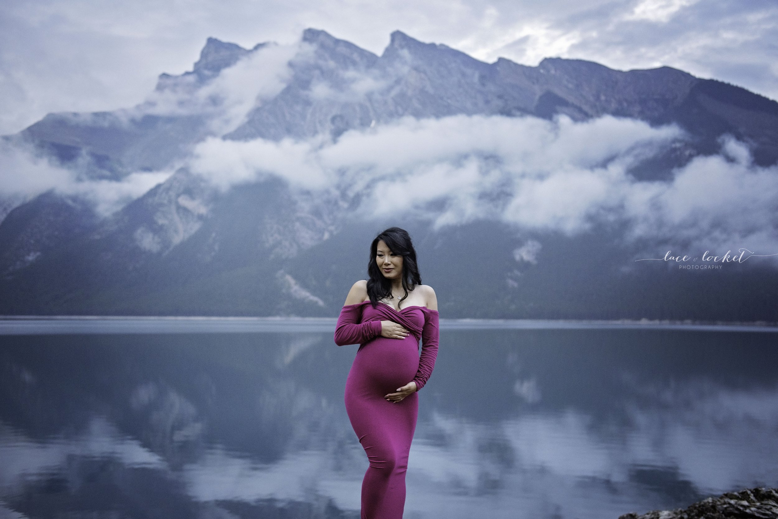 Mountain Maternity Photographer-Lace & Locket Photo-69.jpg