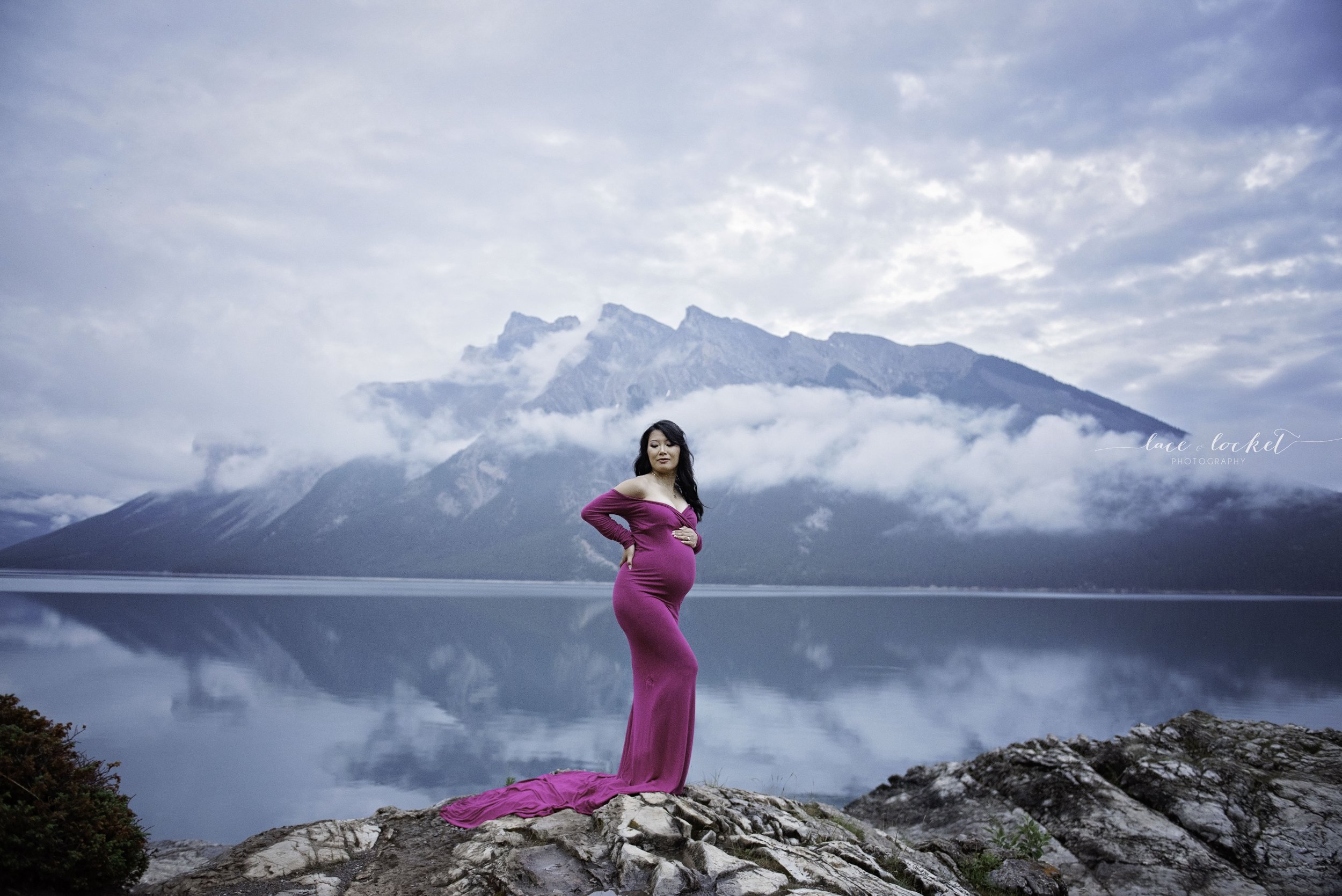 Mountain Maternity Photographer-Lace & Locket Photo-73.jpg