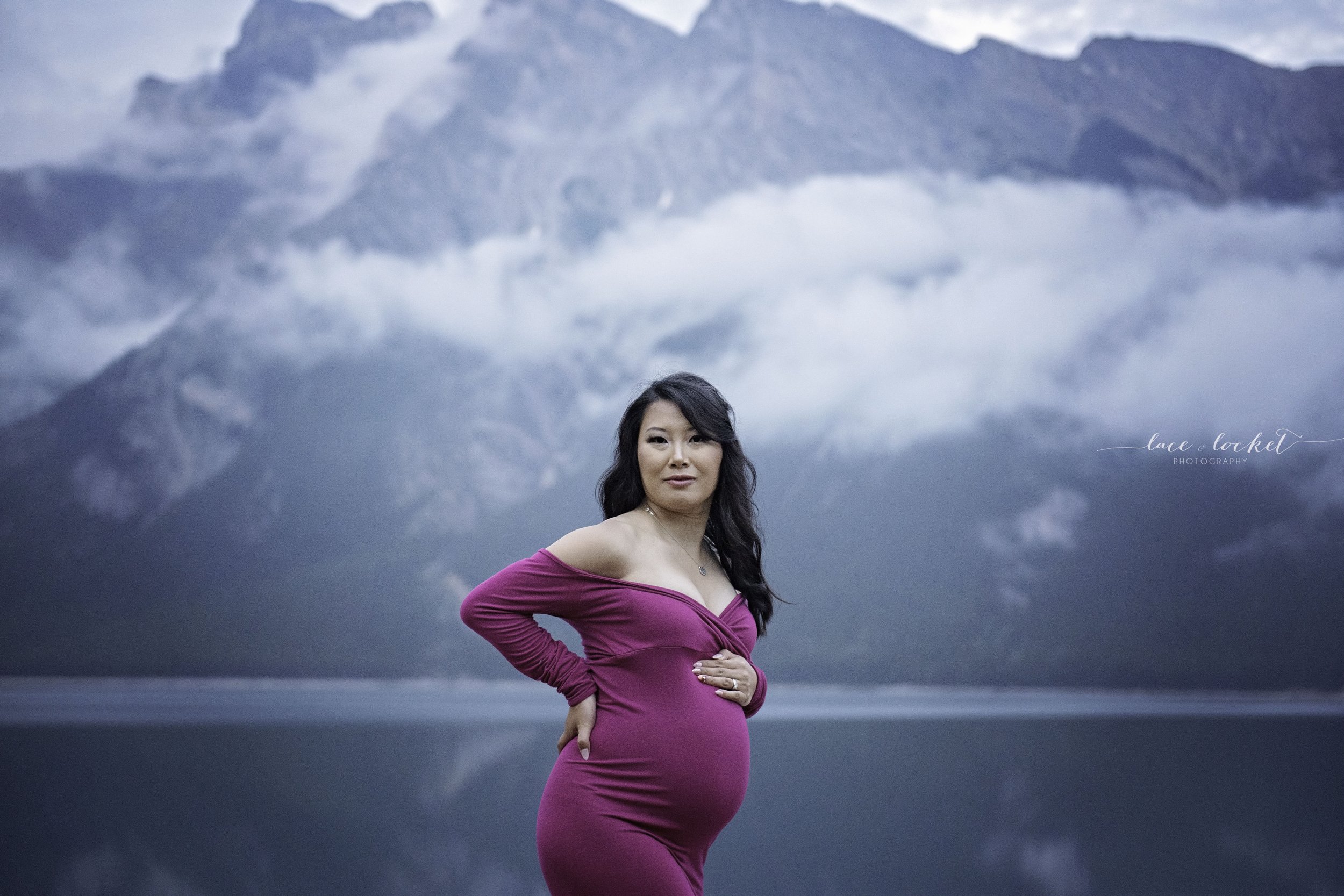 Mountain Maternity Photographer-Lace & Locket Photo-75.jpg