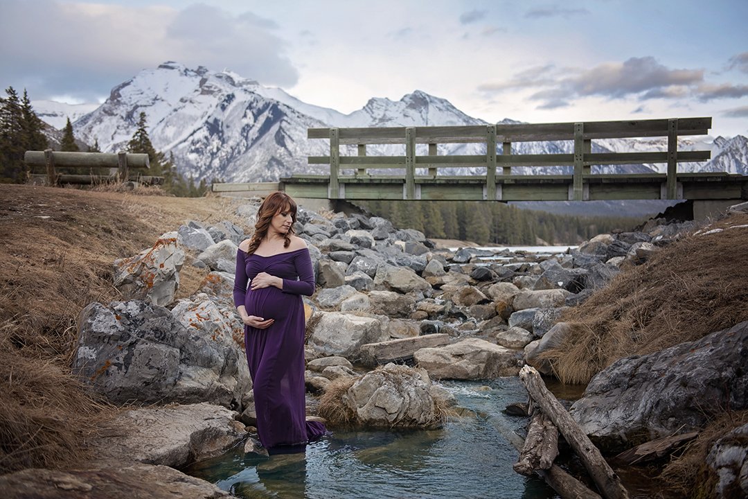 Mountain Maternity Photographer-Lace & Locket Photo1.jpg