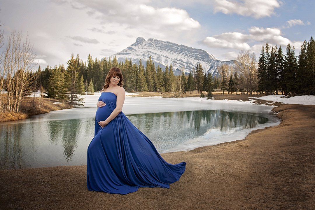 Mountain Maternity Photographer-Lace & Locket Photo4.jpg