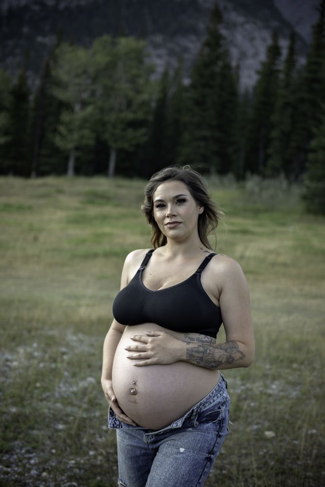 Mountain Maternity Photographer-Lace & Locket Photo-14.jpg