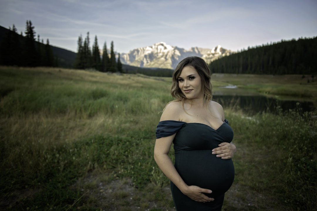 Mountain Maternity Photographer-Lace & Locket Photo-34.jpg