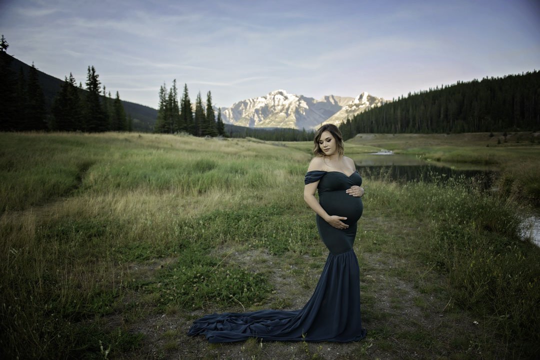 Mountain Maternity Photographer-Lace & Locket Photo-35.jpg