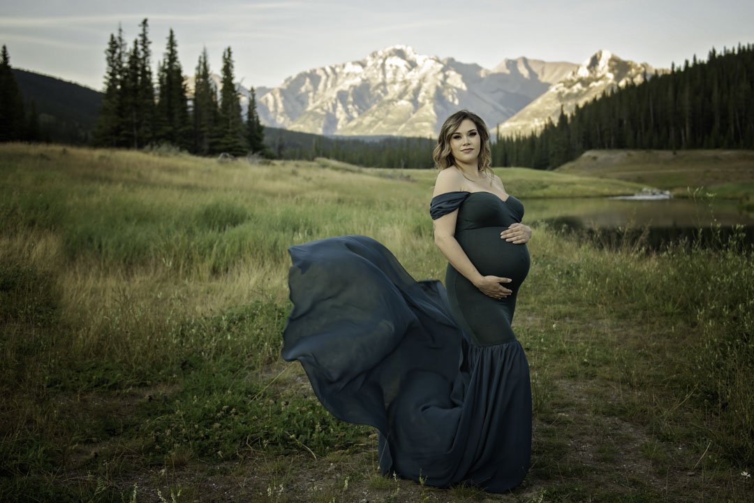 Mountain Maternity Photographer-Lace & Locket Photo-38.jpg
