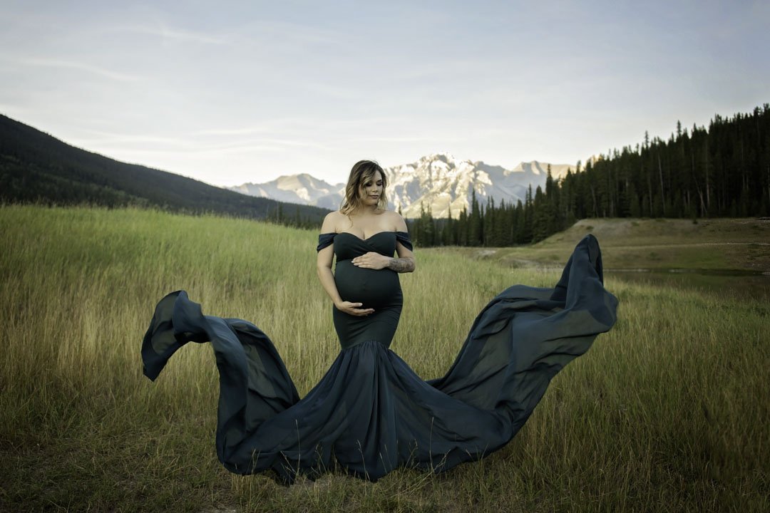 Mountain Maternity Photographer-Lace & Locket Photo-41.jpg